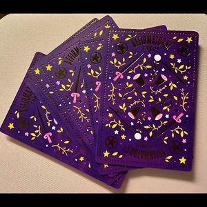 Love Life Tarot Reading